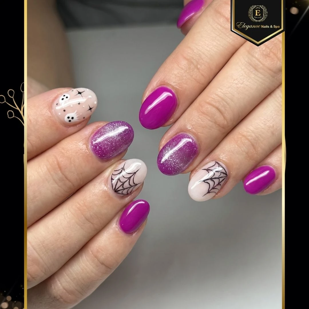 Must Try Nail Designs October 12 2026